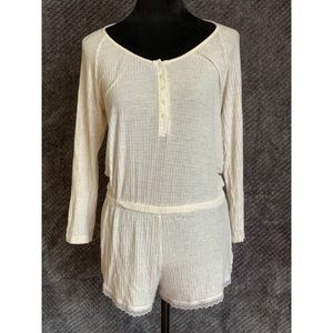 Victoria Secret Romper S